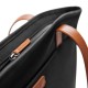 Сумка Tomtoc Versatile-T23  Laptop Tote Bag Black 16 Inch/18L (T23L1D1) (T23L1D1)
