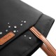 Сумка Tomtoc Versatile-T23  Laptop Tote Bag Black 16 Inch/18L (T23L1D1) (T23L1D1)