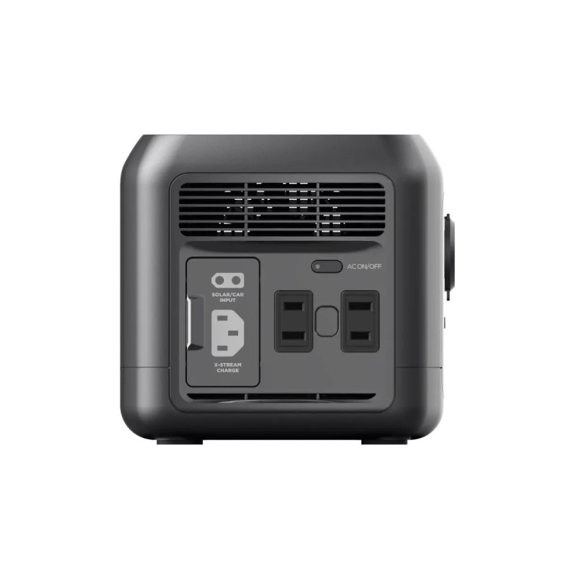 Портативна зарядна станція EcoFlow RIVER mini (RIVERMINI)