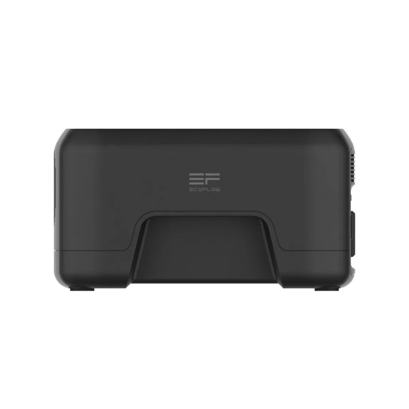 Портативна зарядна станція EcoFlow RIVER mini (RIVERMINI)