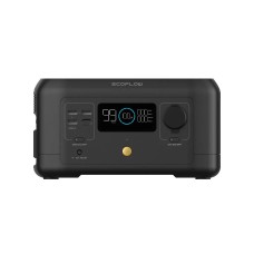 Портативна зарядна станція EcoFlow RIVER mini (RIVERMINI)
