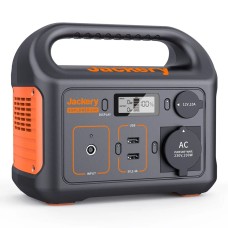Портативна зарядна станція Jackery Explorer 240 EU (Jackery Explorer 240EU)