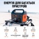 Портативна зарядна станція Jackery Explorer 240 EU (Jackery Explorer 240EU)