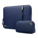 Чохол для ноутбука Defender-A13 Laptop Sleeve Kit Navy Blue 16 Inch (A13F2BV) (A13F2BV)