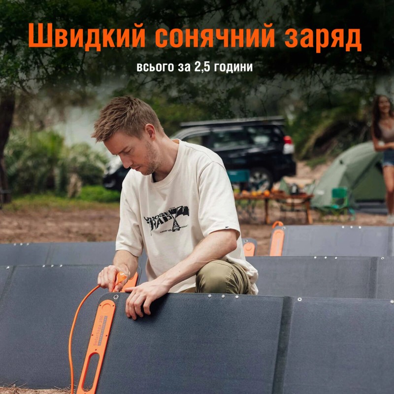 Портативна зарядна станція Jackery Explorer 2000 Pro (70-2000-EUOR01)