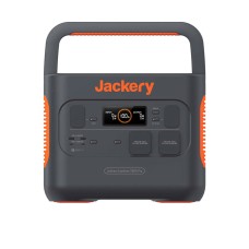 Портативна зарядна станція Jackery Explorer 2000 Pro (70-2000-EUOR01)