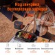 Портативна зарядна станція Jackery Explorer 2000 Pro (70-2000-EUOR01)