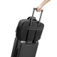 Сумка Tomtoc Defender-A31 Laptop Briefcase Black 15.6 Inch/20L (A31E1D1) (A31E1D1)