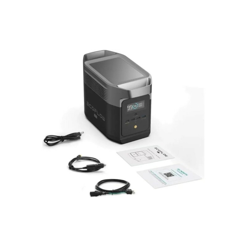 Портативна зарядна станція EcoFlow DELTA mini (882 Вт·г) (DELTAmini-EU)