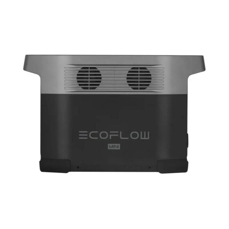 Портативна зарядна станція EcoFlow DELTA mini (882 Вт·г) (DELTAmini-EU)