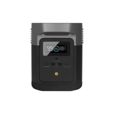 Портативна зарядна станція EcoFlow DELTA mini (882 Вт·г) (DELTAmini-EU)