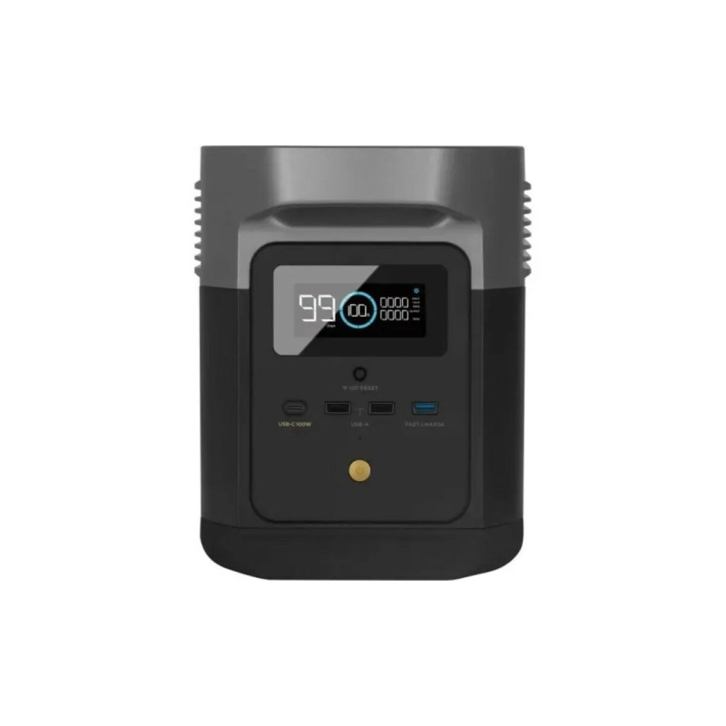 Портативна зарядна станція EcoFlow DELTA mini (882 Вт·г) (DELTAmini-EU)