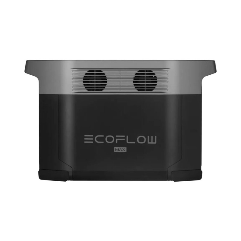 Портативна зарядна станція EcoFlow DELTA Max 1600 (1612 Вт·г) (DELTAMAX1600-EU)