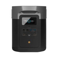 Портативна зарядна станція EcoFlow DELTA Max 1600 (1612 Вт·г) (DELTAMAX1600-EU)