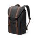 Рюкзак Tomtoc VintPack-TA1 22L Laptop Backpack Black 15.6 Inch/22L (TA1M1D1) (TA1M1D1)