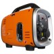 Генератор інверторний бензиновий Black+Decker BXGNi900E (BXGNi900E)
