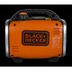 Генератор інверторний бензиновий Black+Decker BXGNi900E (BXGNi900E)