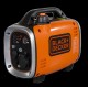Генератор інверторний бензиновий Black+Decker BXGNi900E (BXGNi900E)