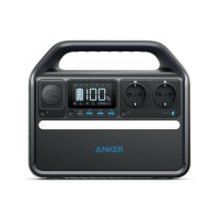 Портативна зарядна станція Anker 535 PowerHouse 500W (512 Вт/год) (Anker535)