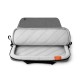 Сумка Tomtoc DefenderACE-A04 Laptop Shoulder Bag Gray 16 Inch (A04F2G3) (A04F2G3)