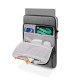 Сумка Tomtoc DefenderACE-A04 Laptop Shoulder Bag Gray 16 Inch (A04F2G3) (A04F2G3)