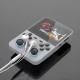 Портативна ігрова консоль SZDiier D007 Plus White (D007White)