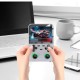 Портативна ігрова консоль SZDiier D007 Plus White (D007White)
