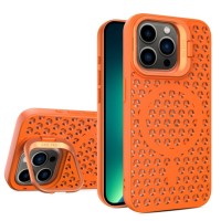 Чохол для смартфона Cosmic Grater Stand for Apple iPhone 13 Pro Max Orange (GRASTiP13PMOrange)