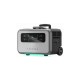 Портативна зарядна станція Zendure SuperBase Pro 2000 Black (1900 Вт-г) WIFI/BT (ZDSBP2000-BK-EU_VW)