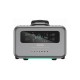 Портативна зарядна станція Zendure SuperBase Pro 2000 Black (1900 Вт-г) WIFI/BT (ZDSBP2000-BK-EU_VW)