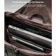 Рюкзак Tomtoc VintPack-TA1 22L Laptop Backpack Dark 15.6 Inch/22L (TA1M1D2) (TA1M1D2)