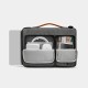Сумка Tomtoc Defender-A42 Laptop Briefcase Gray 15.6 Inch (A42E1G3) (A42E1G3)