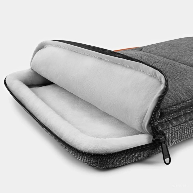 Сумка Tomtoc Defender-A42 Laptop Briefcase Gray 15.6 Inch (A42E1G3) (A42E1G3)