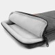 Сумка Tomtoc Defender-A42 Laptop Briefcase Gray 15.6 Inch (A42E1G3) (A42E1G3)