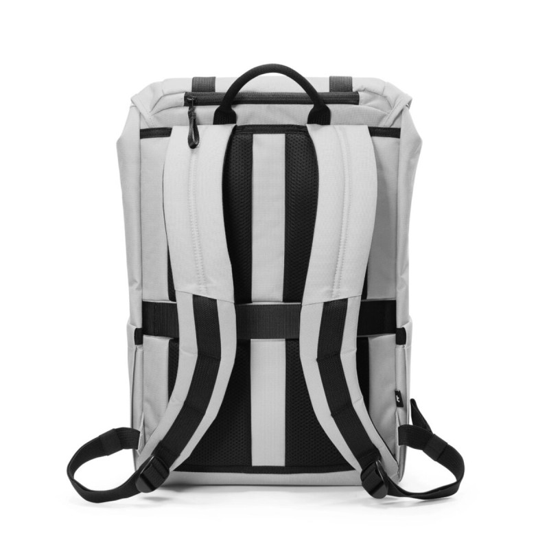 Рюкзак Tomtoc VintPack-TA1 22L Laptop Backpack Light gray 15.6 Inch/22L (TA1M1G1) (TA1M1G1)