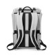 Рюкзак Tomtoc VintPack-TA1 22L Laptop Backpack Light gray 15.6 Inch/22L (TA1M1G1) (TA1M1G1)