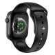 Смарт-годинник Borofone BD6 Smart sports watch(call version) Black (6941991110412)