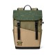 Рюкзак Tomtoc Slash-T64 Flip Laptop Backpack Green 15.6 Inch/18L (T64M1T1GC) (T64M1T1GC)