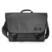 Сумка Tomtoc Explorer-T22 Messenger Bag Black 16 Inch/14L (T22M1D1) (T22M1D1)