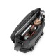 Сумка Tomtoc Explorer-T22 Messenger Bag Black 16 Inch/14L (T22M1D1) (T22M1D1)