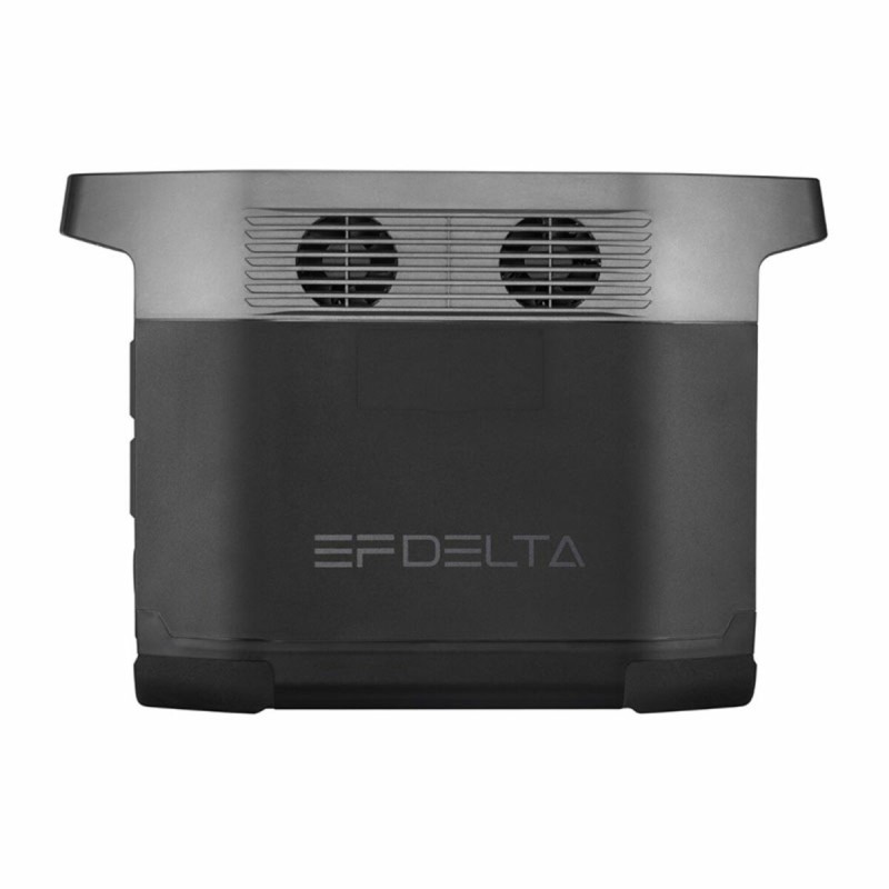 Портативна зарядна станція EcoFlow DELTA (1260 Вт·г) (EFDELTA1300-EU)