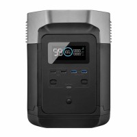 Портативна зарядна станція EcoFlow DELTA (1260 Вт·г) (EFDELTA1300-EU)