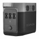 Портативна зарядна станція EcoFlow DELTA (1260 Вт·г) (EFDELTA1300-EU)