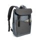 Рюкзак Tomtoc Slash-T64 Flip Laptop Backpack Turquoise 15.6 Inch/18L (T64M1B1) (T64M1B1)
