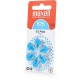 Батарейка MAXELL PR44 (675) 6BS ZINC AIR (M-790420.00.EU) (4043752334500)