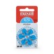 Батарейка MAXELL PR44 (675) 6BS ZINC AIR (M-790420.00.EU) (4043752334500)
