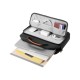 Сумка Tomtoc Navigator-A43 Laptop Briefcase Black 15.6 Inch (A43E1D1) (A43E1D1)