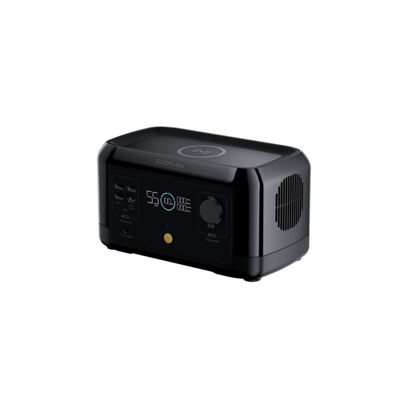Портативна зарядна станція EcoFlow RIVER mini Wireless (RIVERMINIWIRELESS)