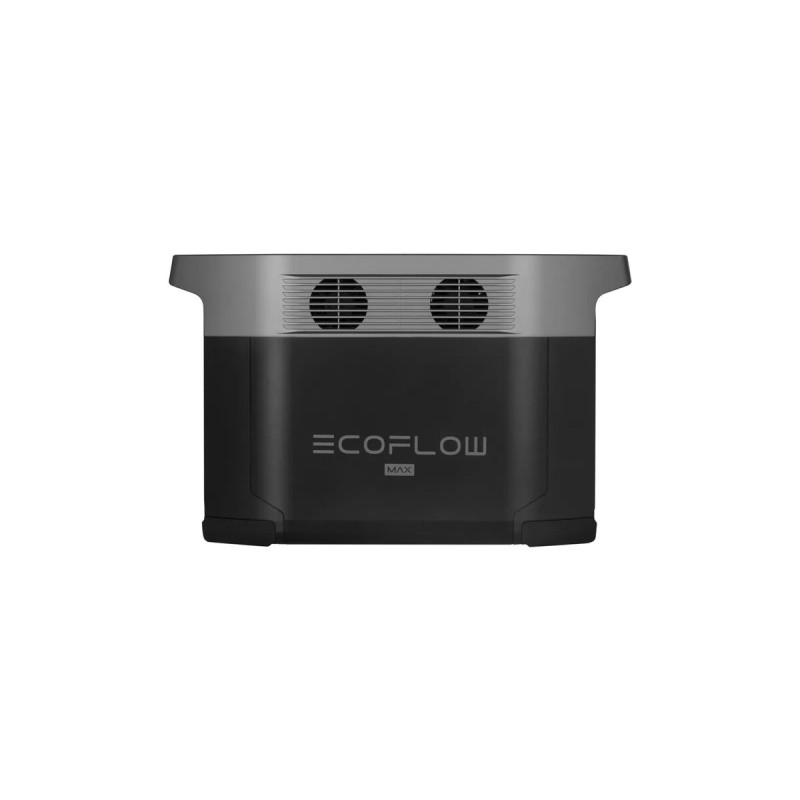 Портативна зарядна станція EcoFlow DELTA Max 2000 (2016 Вт·г) (DELTA2000-EU)