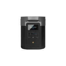 Портативна зарядна станція EcoFlow DELTA Max 2000 (2016 Вт·г) (DELTA2000-EU)